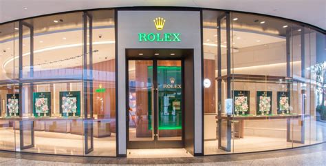 rolex green hills mall|Rolex watch dealerships near me.